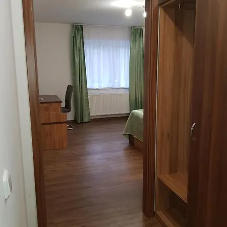 Restaurant 3* Jirkov